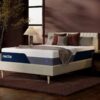 Nectar Luxe Memory Foam 5.1 - White - Queen Mattress