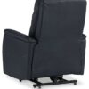 Strawbill - Sapphire - Power Lift Recliner