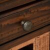 Cottage Lane - Wood Sofa Table - Coffee