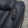 Strawbill - Sapphire - Power Lift Recliner
