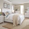 Heron Cove - Drawer Chest - Chalk White