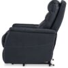 Strawbill - Sapphire - Power Lift Recliner