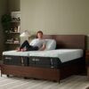 Adapt - Tempur-Proadapt Soft Mattress - Queen