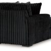 Midnight-Madness - Onyx - Laf Corner Chaise