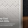 Nectar Classic Memory Foam 5.1 - White - King Mattress
