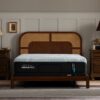 Adapt - Tempur-Proadapt Medium Hybrid Mattress - Queen