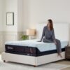Adapt - Tempur-Proadapt Firm Mattress - Queen