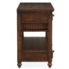 Cottage Lane - Wood Sofa Table - Coffee