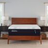 Adapt - Tempur-Adapt Medium Mattress - Queen
