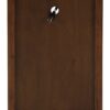 Treytown - Brown - Chair Side End Table