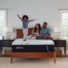 Adapt - Tempur-Adapt Medium Mattress - Queen