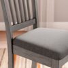 Shullden - Gray - Dining Room Side Chair (Set of 2)