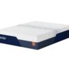 Nectar Ultra Memory Foam 5.1 - White - Queen Ultra Plush Mattress