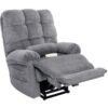Power Lift Chair Recliner - MM1652SO HM