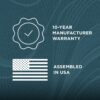 Adapt - Tempur-Proadapt Medium Hybrid Mattress - Queen