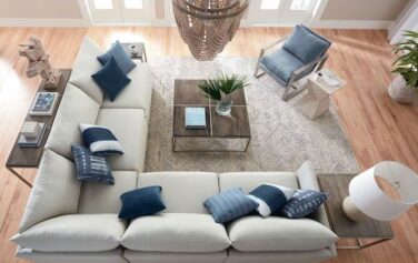 How Bassett’s Design Studio Lets You Create the Perfect Piece for Your Home