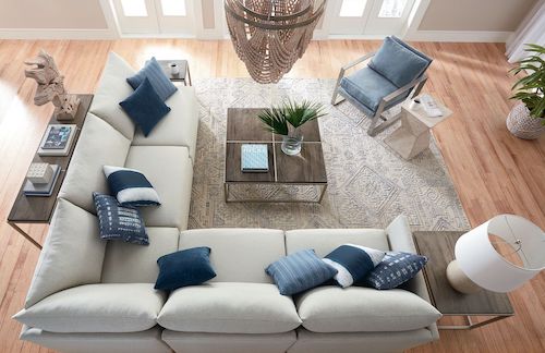 How Bassett’s Design Studio Lets You Create the Perfect Piece for Your Home