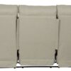 Westport - Lay Flat Reclining Sofa - Cement