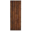 Cottage Lane - Wood Sofa Table - Coffee