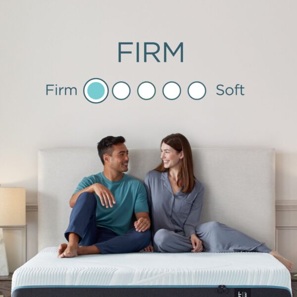 Adapt - Tempur-Proadapt Firm Mattress - Queen