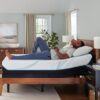 Adapt - Tempur-Adapt Medium Mattress - Queen