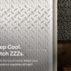 Nectar Premier Memory Foam 5.1 - White - Queen Mattress