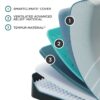 Adapt - Tempur-Proadapt Firm Mattress - Queen
