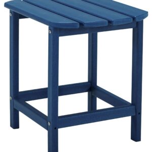 Sundown Treasure - Blue - End Table