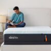 Adapt - Tempur-Proadapt Firm Mattress - Queen