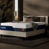 Nectar Ultra Memory Foam 5.1 - White - Queen Ultra Plush Mattress