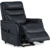 Strawbill - Sapphire - Power Lift Recliner