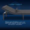 Tempur-Ergo - Prosmart Base - Twin Long