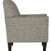 Lewiston - Accent Chair - Graphite