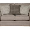 Lewiston - Loveseat - Cement