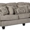 Freemont - Sofa - Pewter