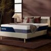 Nectar Luxe Memory Foam 5.1 - White - Queen Mattress