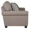 Lewiston - Loveseat - Cement