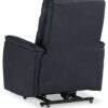 Strawbill - Sapphire - Power Lift Recliner