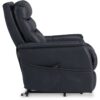 Strawbill - Sapphire - Power Lift Recliner