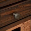 Cottage Lane - Wood Sofa Table - Coffee