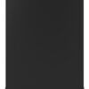 Lanolee - Black - Five Drawer Chest