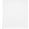 Fortman - White - Two Drawer Night Stand