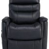 Strawbill - Sapphire - Power Lift Recliner