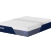 Nectar Luxe Memory Foam 5.1 - White - Queen Mattress