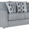 Hooten - Sofa - Delft