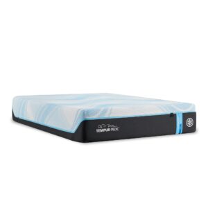Tempur-Breeze - Tempur-LuxeBreeze Soft - Twin Long