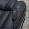 Strawbill - Sapphire - Power Lift Recliner