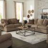 Singletary - Loveseat - Java