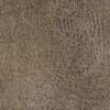 Voyager - Fabric Lay Flat Console Reclining Loveseat - Brandy