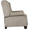 Freemont - Reclining Chair - Pewter